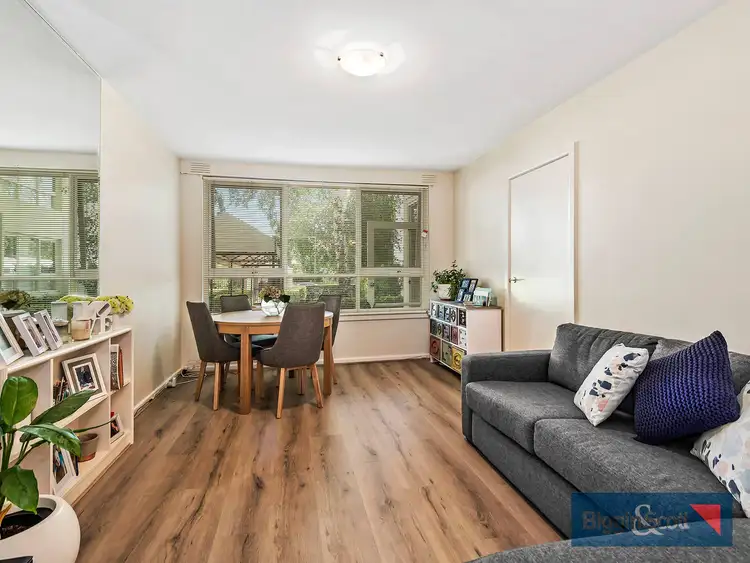 Fourth view of Homely apartment listing, 3/37 Wheatland Road, Malvern VIC 3144