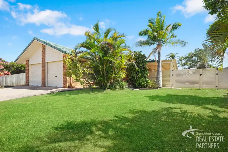37 Maryann Street, Golden Beach QLD 4551
