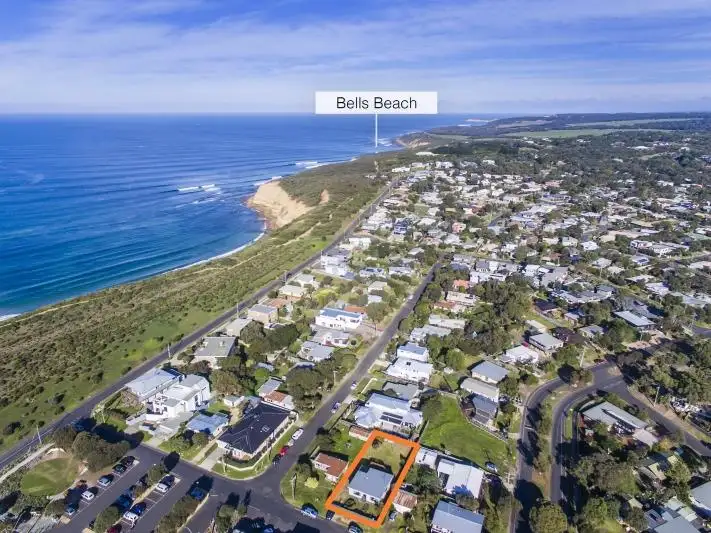 Main view of Homely house listing, 12 Stuart Avenue, Jan Juc VIC 3228