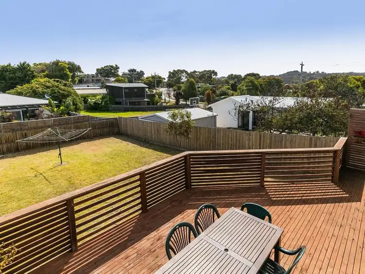 Second view of Homely house listing, 12 Stuart Avenue, Jan Juc VIC 3228