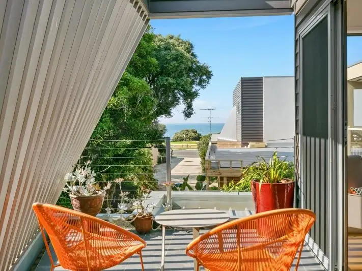 Second view of Homely townhouse listing, 6/84 The Esplanade, Torquay VIC 3228