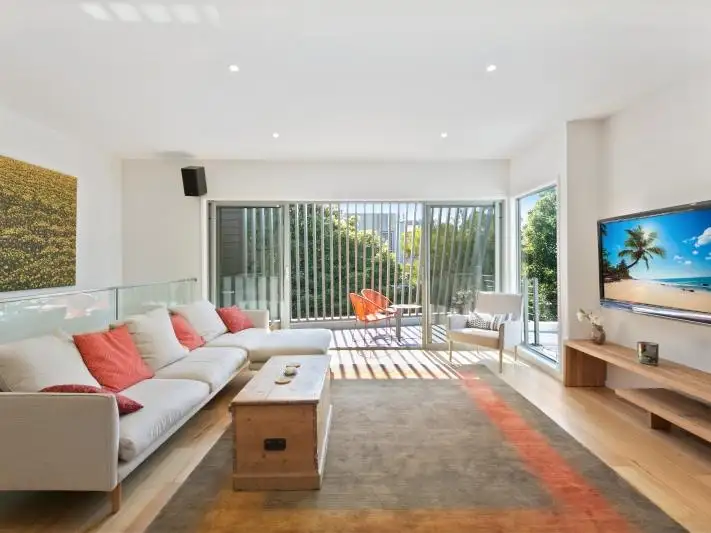 Third view of Homely townhouse listing, 6/84 The Esplanade, Torquay VIC 3228
