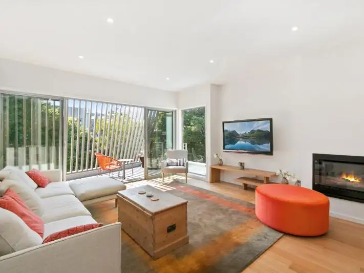 Fourth view of Homely townhouse listing, 6/84 The Esplanade, Torquay VIC 3228