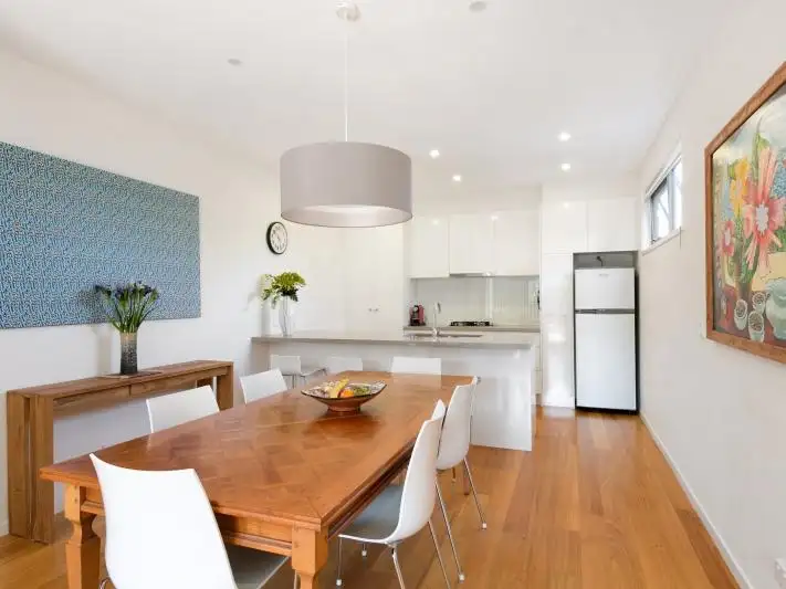 Fifth view of Homely townhouse listing, 6/84 The Esplanade, Torquay VIC 3228