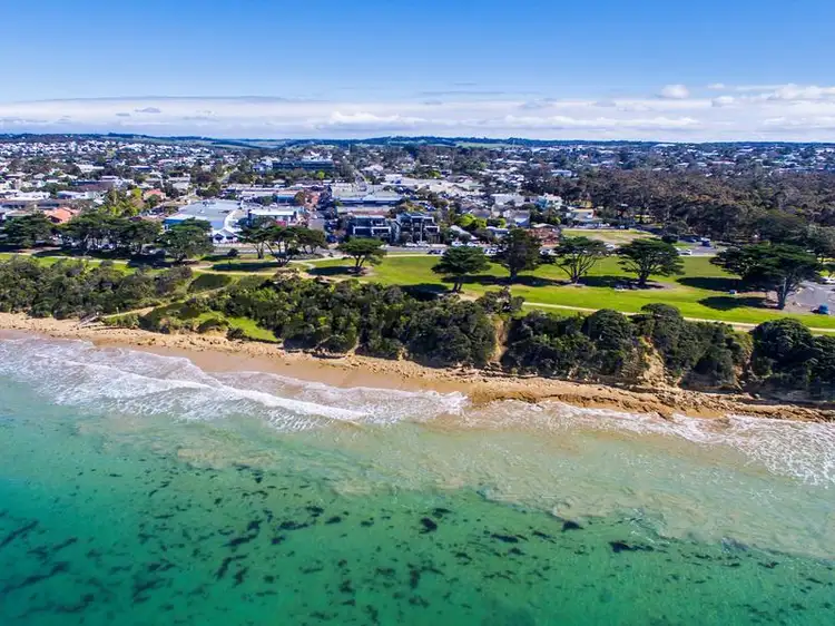 Second view of Homely apartment listing, 4/40 The Esplanade, Torquay VIC 3228