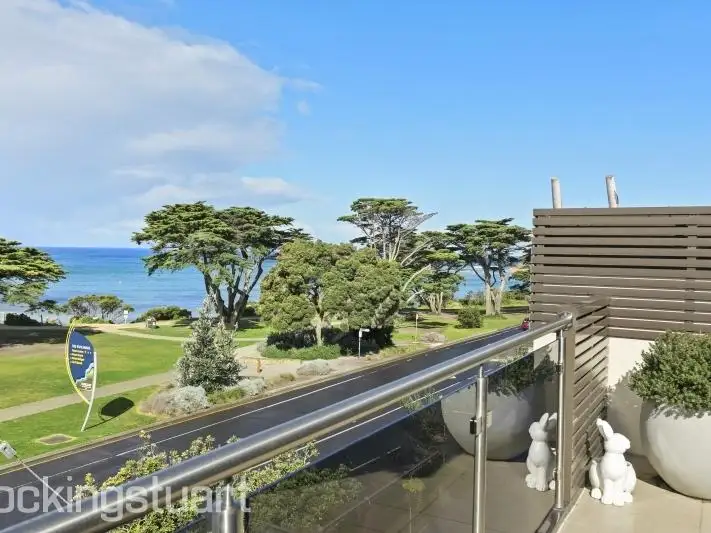 Third view of Homely apartment listing, 4/40 The Esplanade, Torquay VIC 3228