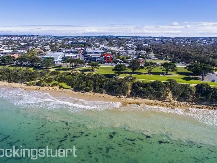 Fourth view of Homely apartment listing, 4/40 The Esplanade, Torquay VIC 3228