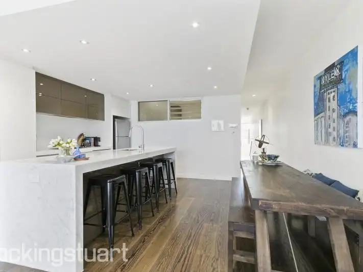 Sixth view of Homely apartment listing, 4/40 The Esplanade, Torquay VIC 3228
