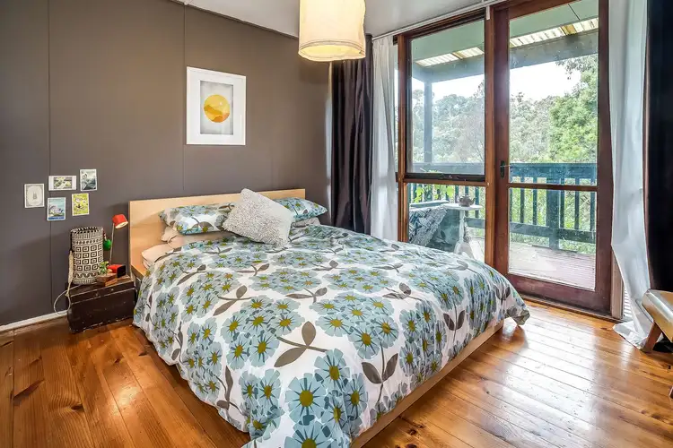 Fifth view of Homely house listing, 5 Station Street, Belgrave VIC 3160