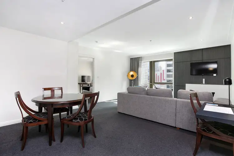 1608/222 Russell Street, Melbourne VIC 3000