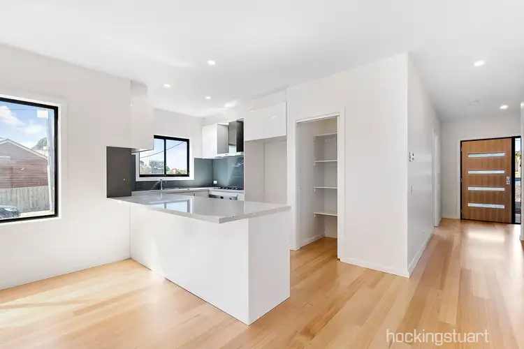 Fourth view of Homely townhouse listing, 14A/14B Parkside Crescent, Torquay VIC 3228
