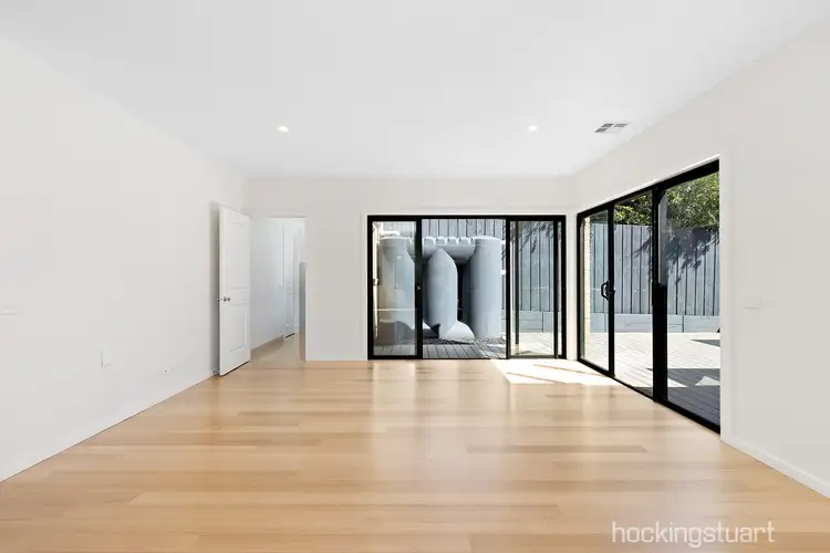 Fifth view of Homely townhouse listing, 14A/14B Parkside Crescent, Torquay VIC 3228