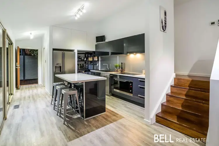 Fourth view of Homely house listing, 10 Ternes Road, Upwey VIC 3158