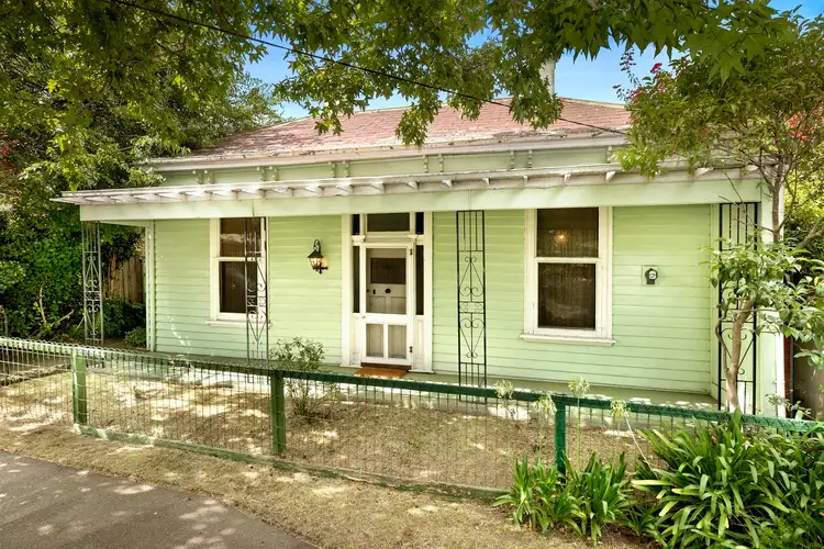 12 Hotham Grove, Ripponlea VIC 3185