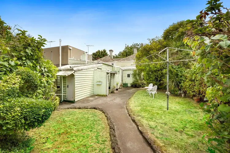 Second view of Homely house listing, 12 Hotham Grove, Ripponlea VIC 3185