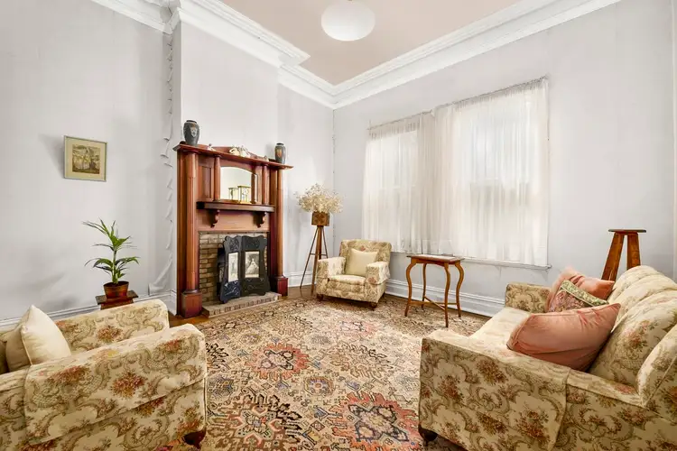 Third view of Homely house listing, 12 Hotham Grove, Ripponlea VIC 3185