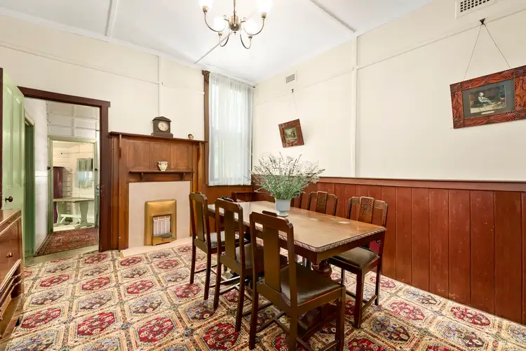 Fourth view of Homely house listing, 12 Hotham Grove, Ripponlea VIC 3185