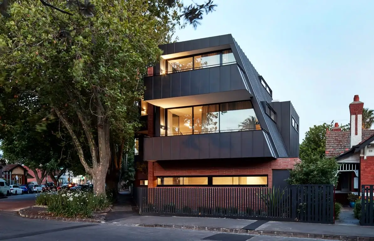 Main view of Homely house listing, 60 Chaucer Street, St Kilda VIC 3182