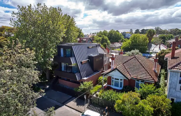 Third view of Homely house listing, 60 Chaucer Street, St Kilda VIC 3182