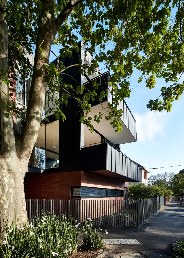 Fifth view of Homely house listing, 60 Chaucer Street, St Kilda VIC 3182