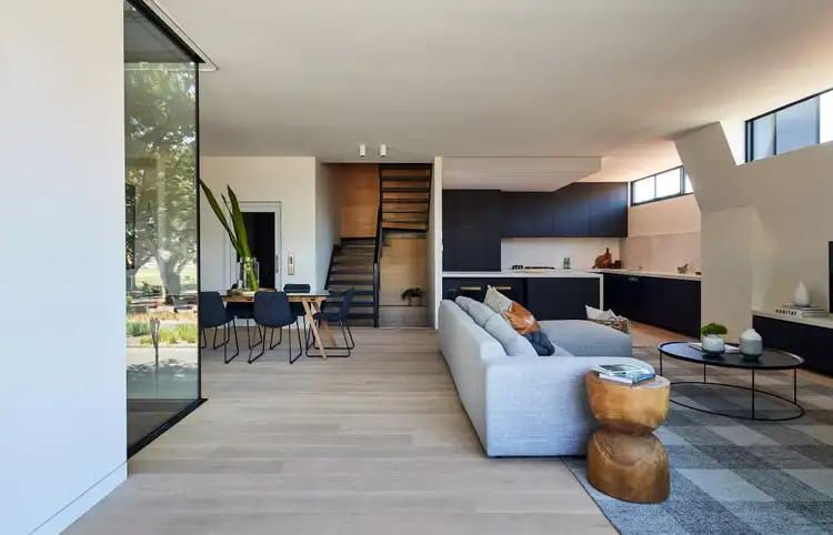 Sixth view of Homely house listing, 60 Chaucer Street, St Kilda VIC 3182