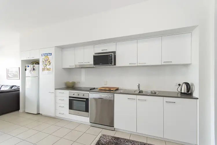Second view of Homely apartment listing, 301 & 302/9 Allardyce Street, Graceville QLD 4075