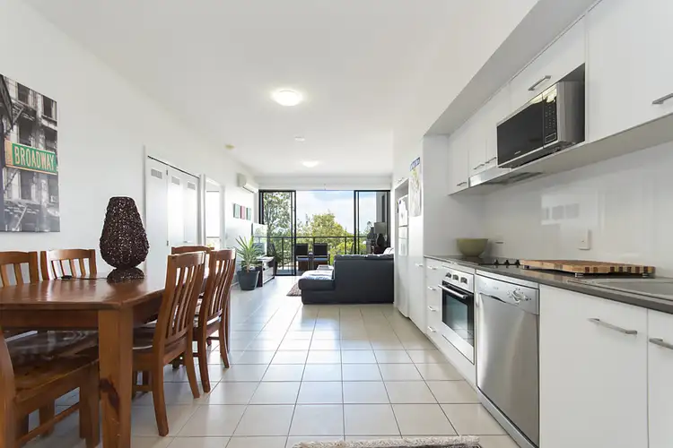 Third view of Homely apartment listing, 301 & 302/9 Allardyce Street, Graceville QLD 4075