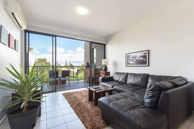 Fourth view of Homely apartment listing, 301 & 302/9 Allardyce Street, Graceville QLD 4075