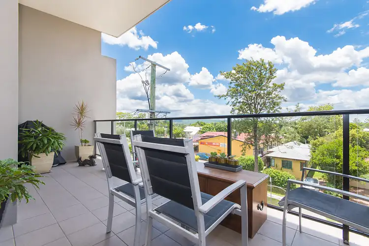 Fifth view of Homely apartment listing, 301 & 302/9 Allardyce Street, Graceville QLD 4075