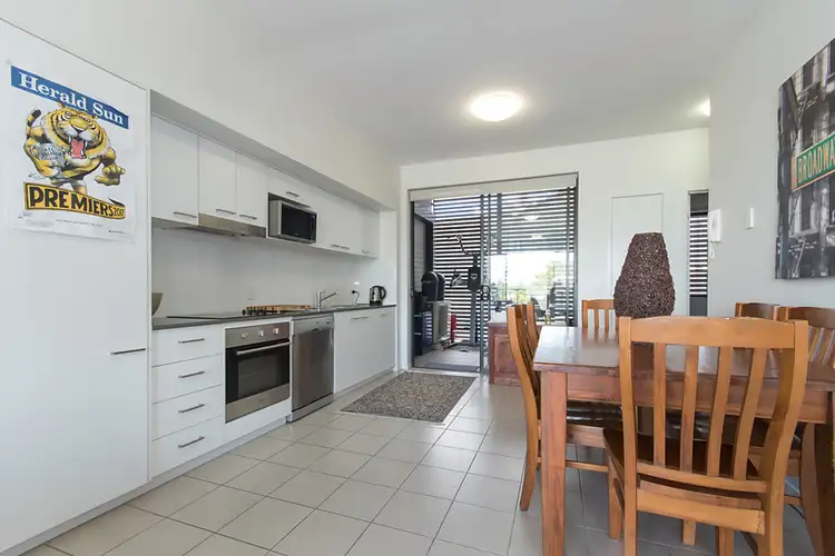 Sixth view of Homely apartment listing, 301 & 302/9 Allardyce Street, Graceville QLD 4075