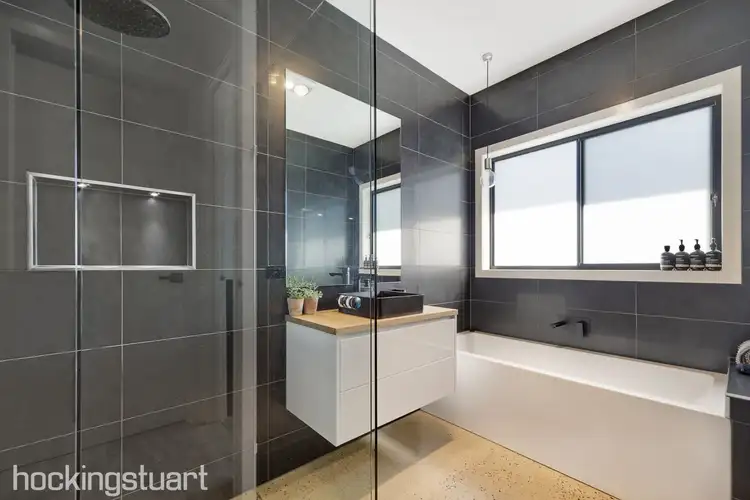 Fifth view of Homely house listing, 35 Willowbank Way, Brown Hill VIC 3350