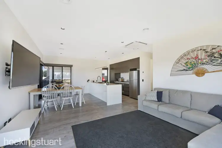 Sixth view of Homely house listing, 35 Willowbank Way, Brown Hill VIC 3350