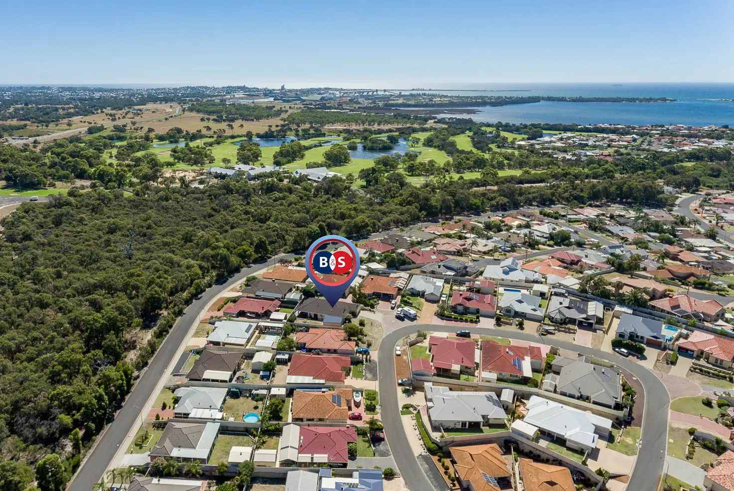 Main view of Homely house listing, 40 Cedar Crest, Eaton WA 6232