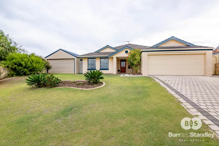 Second view of Homely house listing, 40 Cedar Crest, Eaton WA 6232