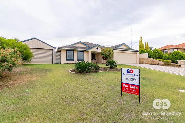 Third view of Homely house listing, 40 Cedar Crest, Eaton WA 6232