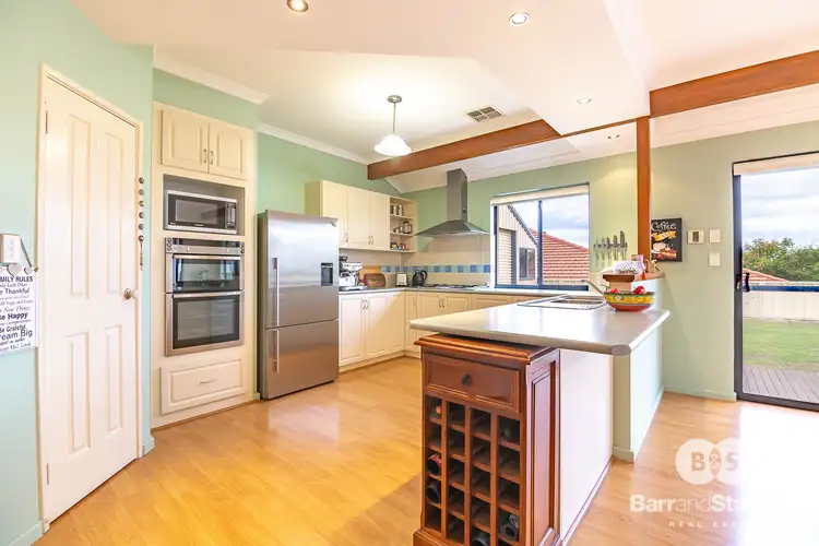 Fourth view of Homely house listing, 40 Cedar Crest, Eaton WA 6232