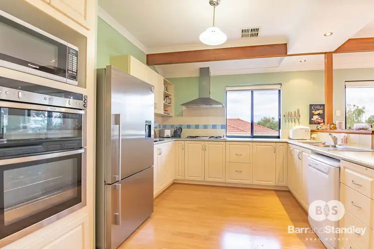 Fifth view of Homely house listing, 40 Cedar Crest, Eaton WA 6232