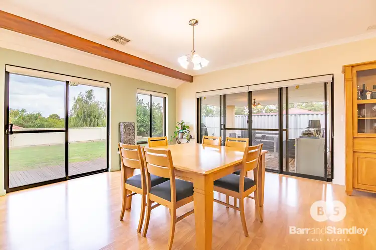 Sixth view of Homely house listing, 40 Cedar Crest, Eaton WA 6232