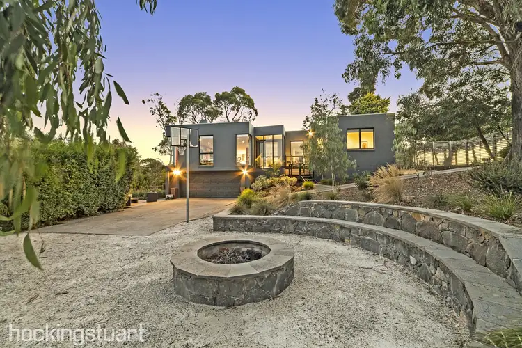 307 Tinworth Avenue, Mount Clear VIC 3350