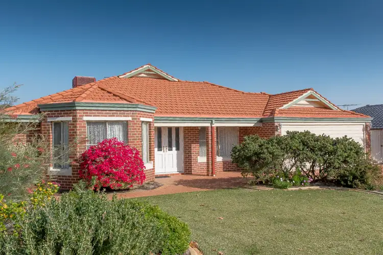 Main view of Homely house listing, 92 Willespie Drive, Pearsall WA 6065