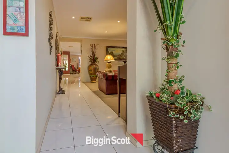 Fourth view of Homely house listing, 47 Pepperbush Circuit, Cranbourne VIC 3977