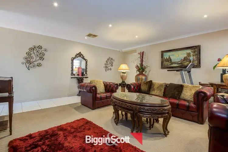 Fifth view of Homely house listing, 47 Pepperbush Circuit, Cranbourne VIC 3977