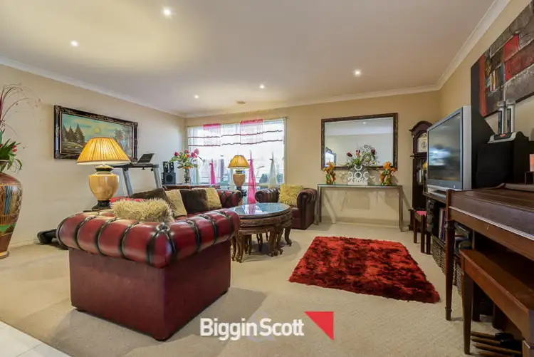 Sixth view of Homely house listing, 47 Pepperbush Circuit, Cranbourne VIC 3977