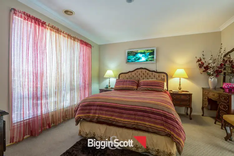 Seventh view of Homely house listing, 47 Pepperbush Circuit, Cranbourne VIC 3977