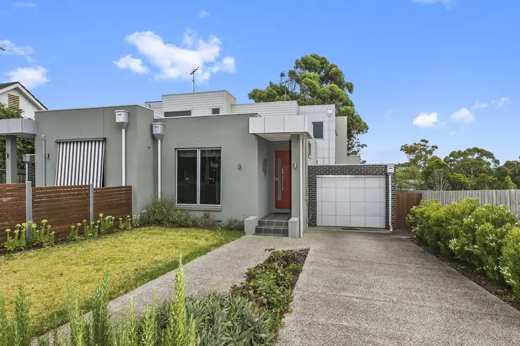 Third view of Homely townhouse listing, 60A Presidents Avenue, Ocean Grove VIC 3226