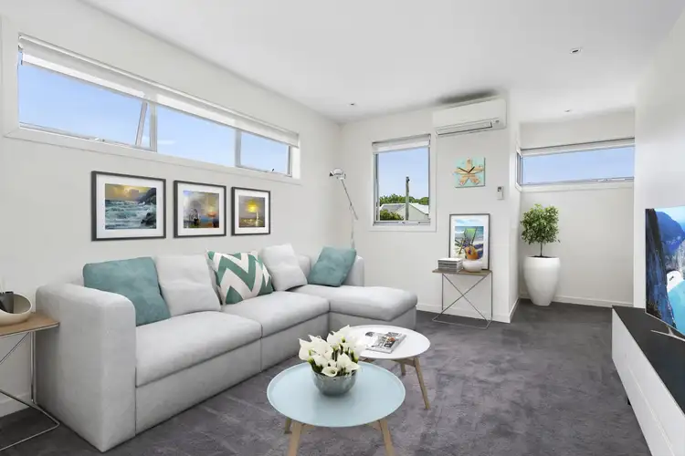 Sixth view of Homely townhouse listing, 60A Presidents Avenue, Ocean Grove VIC 3226