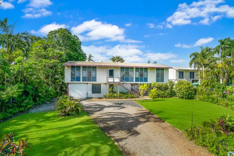 Main view of Homely house listing, 41 Narrows Road, The Narrows NT 820