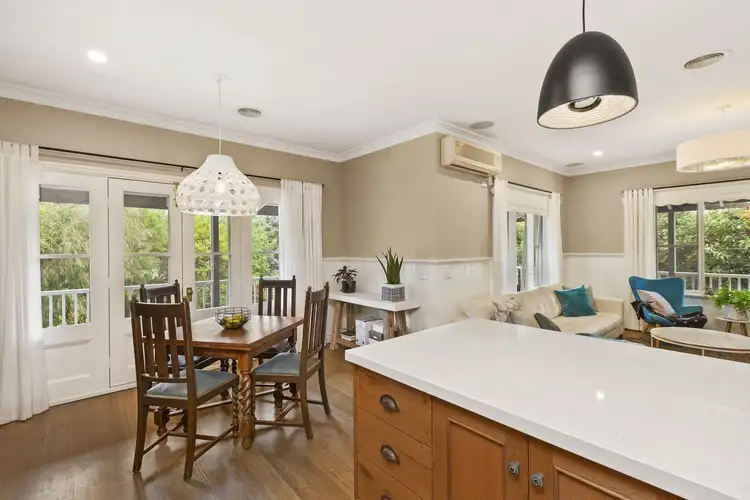 Fifth view of Homely house listing, 9 Belvedere Terrace, Ocean Grove VIC 3226