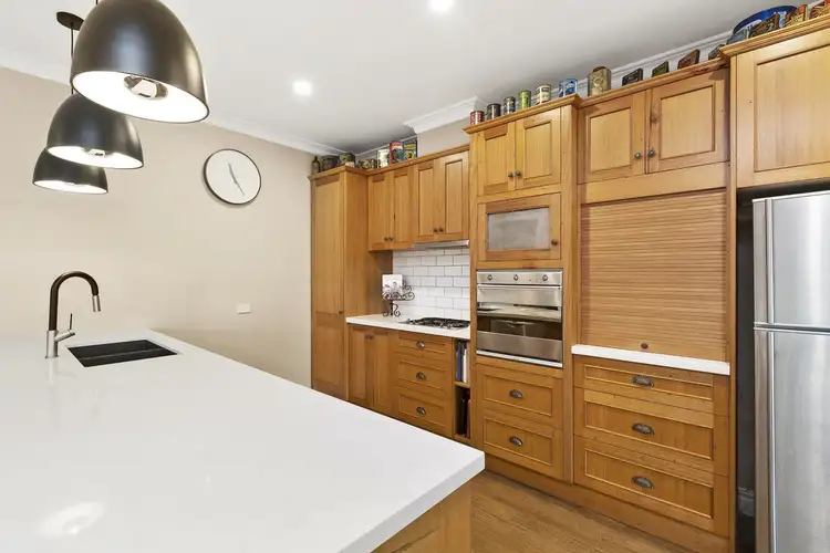 Sixth view of Homely house listing, 9 Belvedere Terrace, Ocean Grove VIC 3226