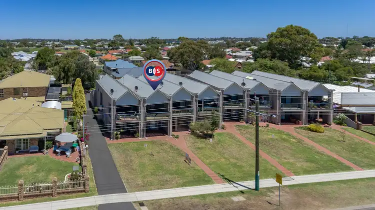 Main view of Homely unit listing, 2/121 Stirling Street, Bunbury WA 6230